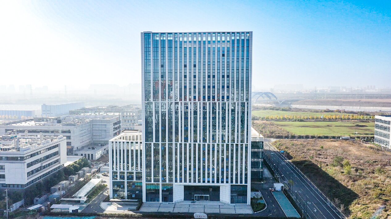 案例赏析-金健生物